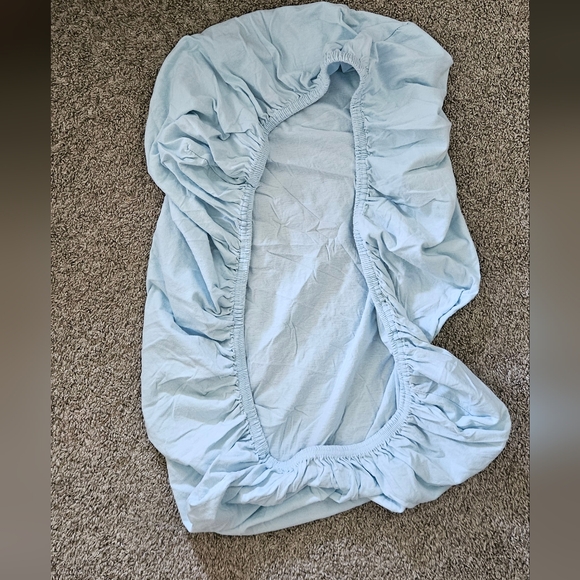 Crib sheet set - Picture 8 of 11